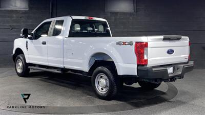 2018 Ford F-250 XL   - Photo 5 - South Salt Lake City, UT 84115