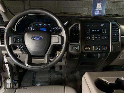 2018 Ford F-250 XL   - Photo 26 - South Salt Lake City, UT 84115