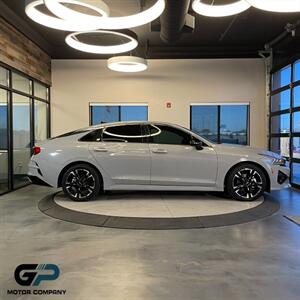 2022 Kia K5 GT-Line   - Photo 2 - Kaysville, UT 84037