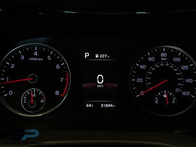 2022 Kia K5 GT-Line   - Photo 9 - Kaysville, UT 84037