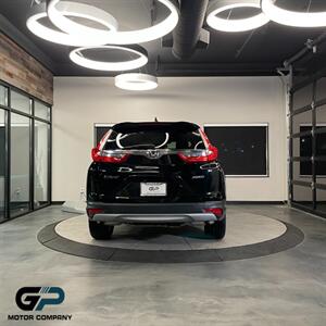 2018 Honda CR-V EX-L w/Navigation   - Photo 4 - Kaysville, UT 84037