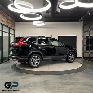 2018 Honda CR-V EX-L w/Navigation   - Photo 3 - Kaysville, UT 84037