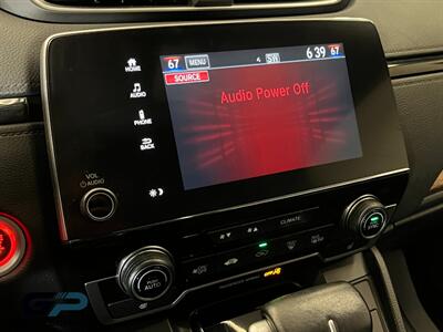 2018 Honda CR-V EX-L w/Navigation   - Photo 13 - Kaysville, UT 84037