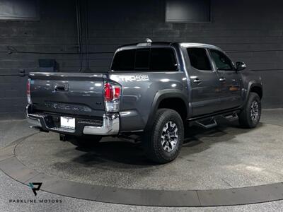 2023 Toyota Tacoma TRD Off-Road V6   - Photo 9 - South Salt Lake City, UT 84115