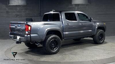 2023 Toyota Tacoma TRD Sport V6   - Photo 8 - South Salt Lake City, UT 84115