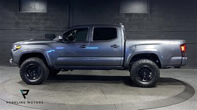 2023 Toyota Tacoma TRD Sport V6   - Photo 5 - South Salt Lake City, UT 84115