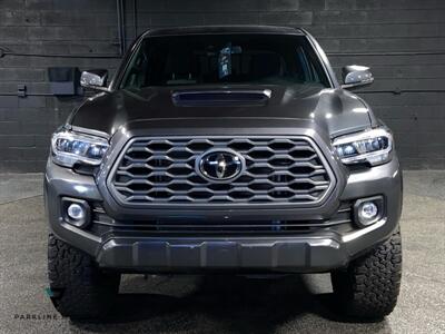 2023 Toyota Tacoma TRD Sport V6   - Photo 2 - South Salt Lake City, UT 84115