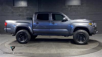 2023 Toyota Tacoma TRD Sport V6   - Photo 9 - South Salt Lake City, UT 84115