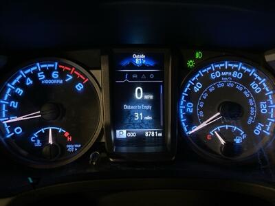 2023 Toyota Tacoma TRD Sport V6   - Photo 39 - South Salt Lake City, UT 84115