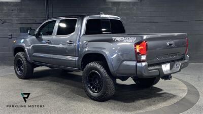 2023 Toyota Tacoma TRD Sport V6   - Photo 6 - South Salt Lake City, UT 84115