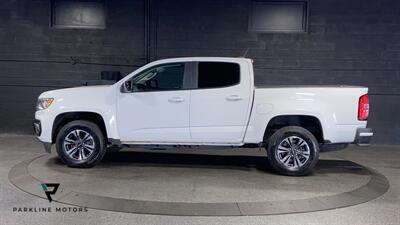 2022 Chevrolet Colorado Z71   - Photo 4 - South Salt Lake City, UT 84115