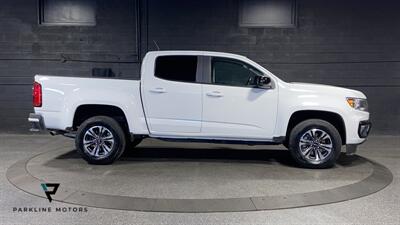 2022 Chevrolet Colorado Z71   - Photo 8 - South Salt Lake City, UT 84115