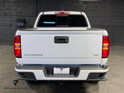 2022 Chevrolet Colorado Z71   - Photo 6 - South Salt Lake City, UT 84115