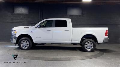 2021 RAM 2500 Laramie   - Photo 5 - South Salt Lake City, UT 84115