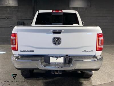 2021 RAM 2500 Laramie   - Photo 7 - South Salt Lake City, UT 84115