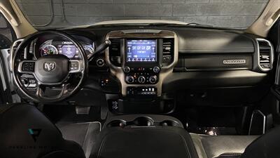 2021 RAM 2500 Laramie   - Photo 29 - South Salt Lake City, UT 84115