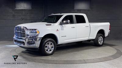 2021 RAM 2500 Laramie   - Photo 4 - South Salt Lake City, UT 84115