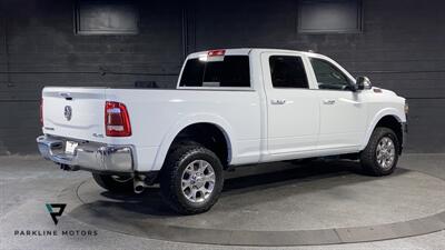 2021 RAM 2500 Laramie   - Photo 8 - South Salt Lake City, UT 84115