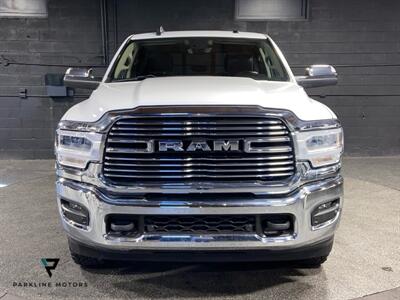 2021 RAM 2500 Laramie   - Photo 2 - South Salt Lake City, UT 84115