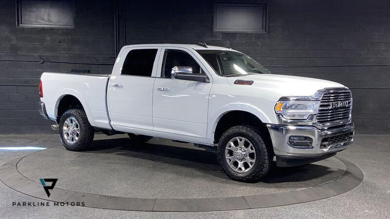 2021 RAM 2500 Laramie   - Photo 1 - South Salt Lake City, UT 84115