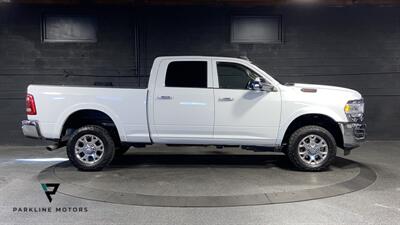 2021 RAM 2500 Laramie   - Photo 9 - South Salt Lake City, UT 84115