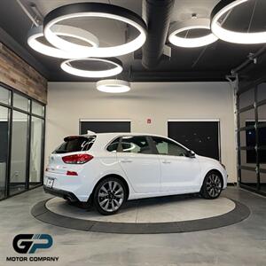 2018 Hyundai Elantra GT Sport   - Photo 3 - Kaysville, UT 84037