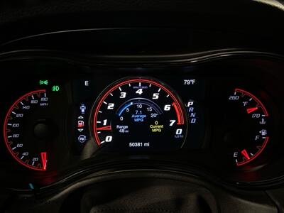 2020 Dodge Durango SRT   - Photo 46 - South Salt Lake City, UT 84115