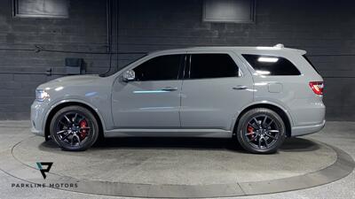 2020 Dodge Durango SRT   - Photo 5 - South Salt Lake City, UT 84115