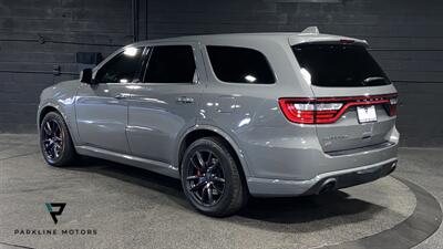 2020 Dodge Durango SRT   - Photo 6 - South Salt Lake City, UT 84115