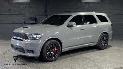 2020 Dodge Durango SRT   - Photo 4 - South Salt Lake City, UT 84115