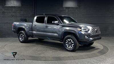 2023 Toyota Tacoma TRD Off-Road V6 Truck