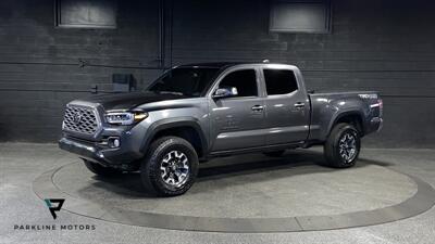 2023 Toyota Tacoma TRD Off-Road V6   - Photo 4 - South Salt Lake City, UT 84115