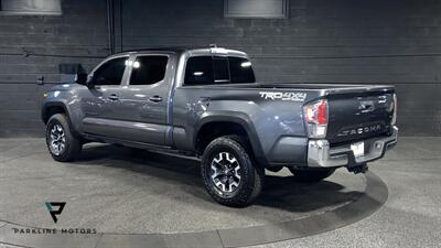 2023 Toyota Tacoma TRD Off-Road V6   - Photo 6 - South Salt Lake City, UT 84115