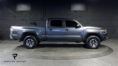 2023 Toyota Tacoma TRD Off-Road V6   - Photo 9 - South Salt Lake City, UT 84115