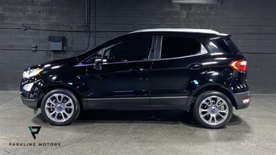 2021 Ford EcoSport Titanium   - Photo 4 - South Salt Lake City, UT 84115