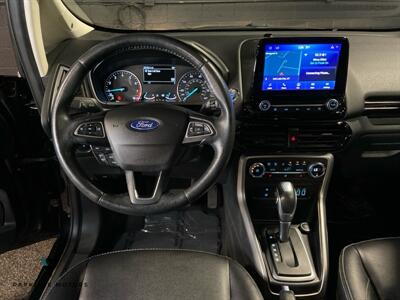 2021 Ford EcoSport Titanium   - Photo 22 - South Salt Lake City, UT 84115