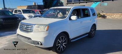 2015 Honda Pilot EX-L   - Photo 2 - South Salt Lake City, UT 84115