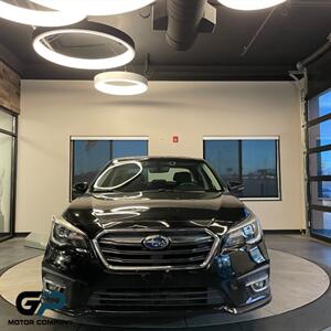 2018 Subaru Legacy 3.6R Limited   - Photo 8 - Kaysville, UT 84037