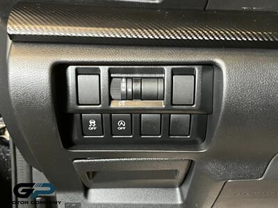 2021 Subaru Crosstrek   - Photo 20 - Kaysville, UT 84037