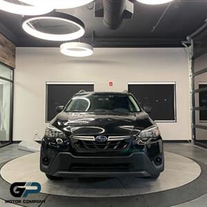 2021 Subaru Crosstrek   - Photo 8 - Kaysville, UT 84037