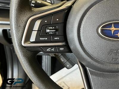 2021 Subaru Crosstrek   - Photo 11 - Kaysville, UT 84037