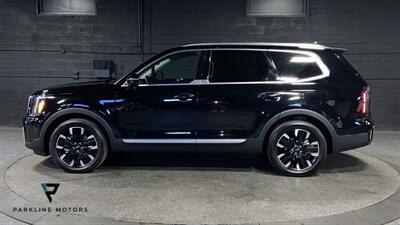 2023 Kia Telluride SX   - Photo 5 - South Salt Lake City, UT 84115