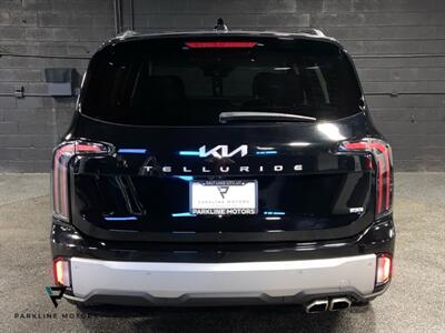 2023 Kia Telluride SX   - Photo 7 - South Salt Lake City, UT 84115