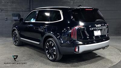 2023 Kia Telluride SX   - Photo 6 - South Salt Lake City, UT 84115