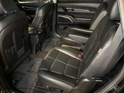 2023 Kia Telluride SX   - Photo 30 - South Salt Lake City, UT 84115