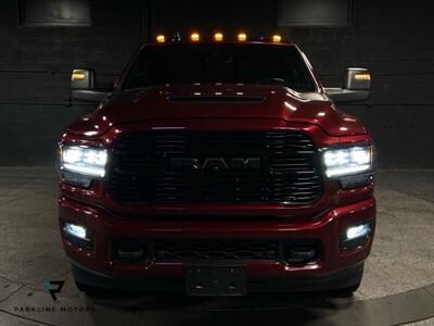 2023 RAM 3500 Limited   - Photo 3 - South Salt Lake City, UT 84115