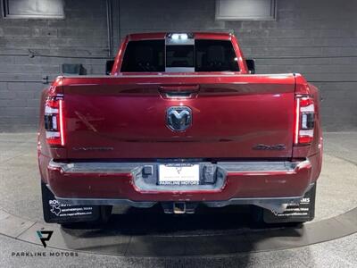 2023 RAM 3500 Limited   - Photo 7 - South Salt Lake City, UT 84115