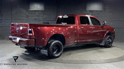 2023 RAM 3500 Limited   - Photo 8 - South Salt Lake City, UT 84115