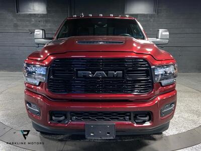 2023 RAM 3500 Limited   - Photo 2 - South Salt Lake City, UT 84115