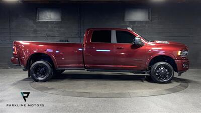 2023 RAM 3500 Limited   - Photo 9 - South Salt Lake City, UT 84115